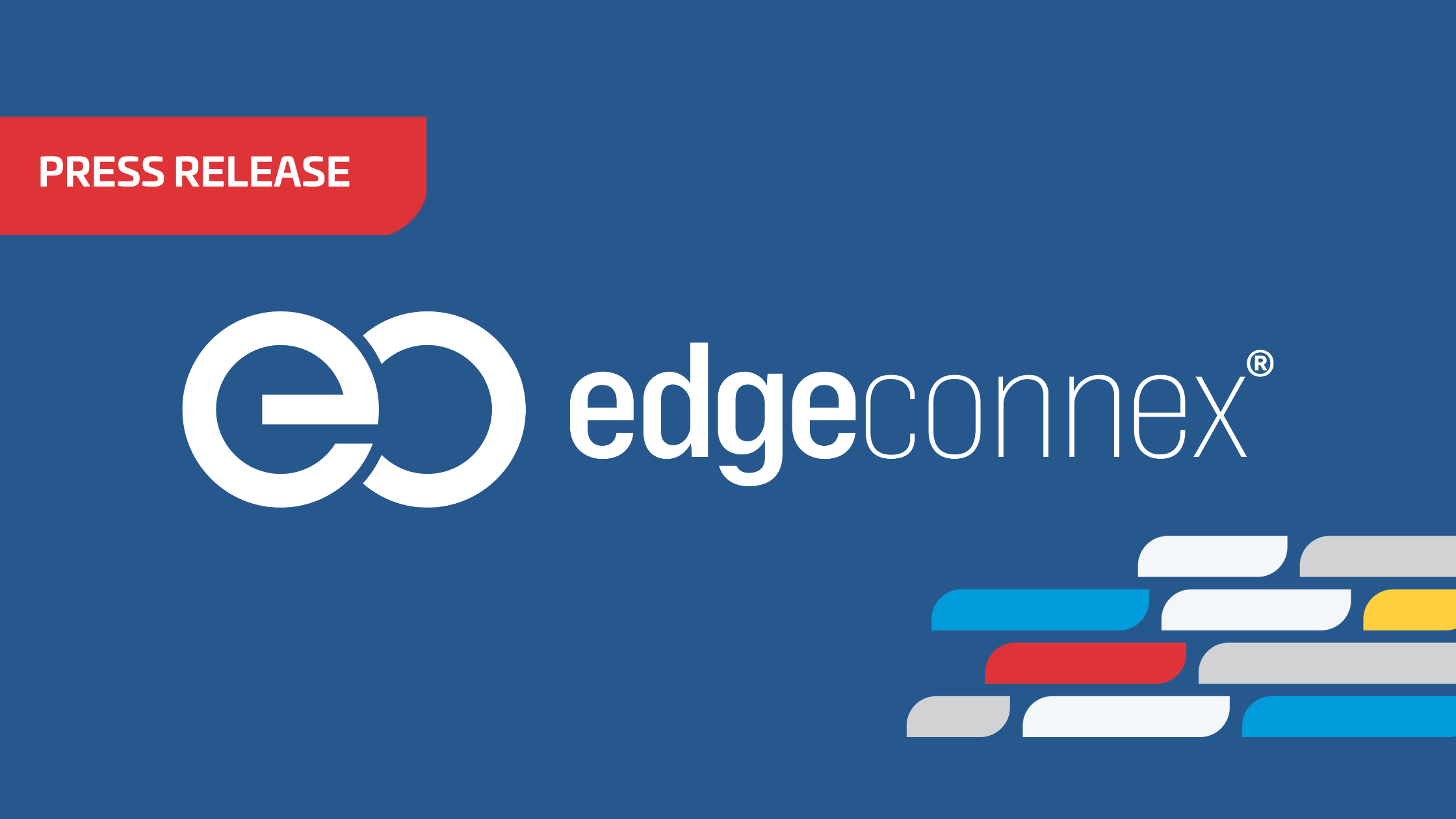 EQT Infrastructure to acquire EdgeConneX EdgeConneX