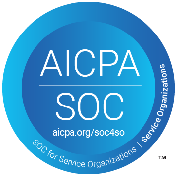 SOC compliance logo