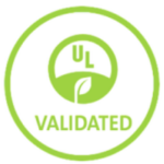 UL Validated logo